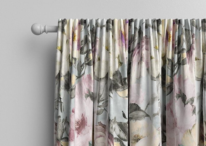 Rosa, Spellbound - Made to Measure Curtain - Image 10